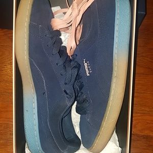 Men's Puma Suede Classic PD